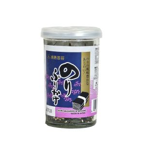 Urashimanori furikake all'alga nori