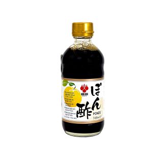 Morita Ponzu