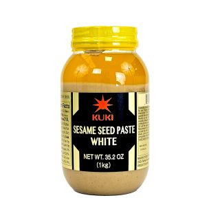 Kuki Pasta di Sesamo Bianca