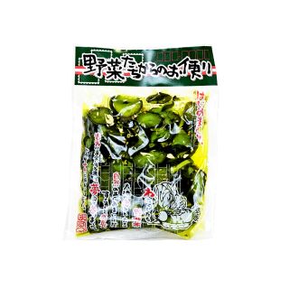 Ao Kappa Cetriolo marinato