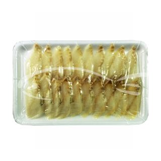 suzuki topping spigola branzino giapponese in fette per sushi