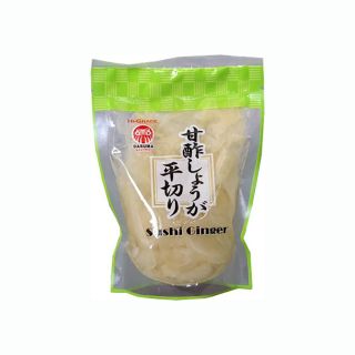 Gari Zenzero Marinato Natural Per Sushi
