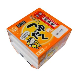 natto fagiolini fermentati