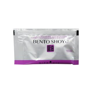 nipponia bento shoyu salsa di soia in bustine