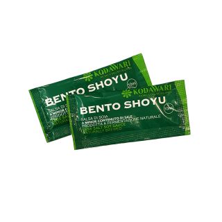 kodawari bento shoyu less salt