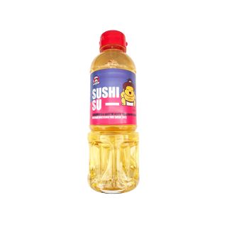 konbini sushisu aceto di riso condito