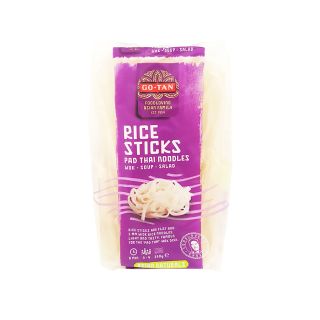 Spaghetti di Riso