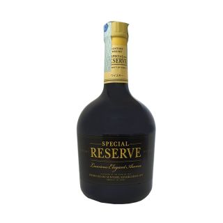 Suntory Whisky Special Reserve