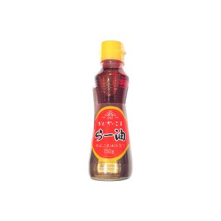 kadoya olio di sesamo al peperoncino