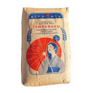 nipponia tempura batter mix