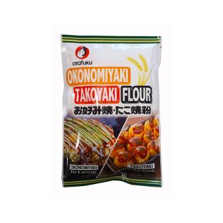 otafuku farina mix per okonomiyaki e takoyaki