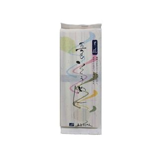 goshiki somen noodles