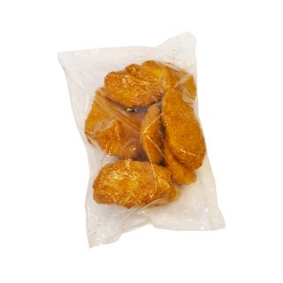 tori katsu cotolette di pollo impanate nel panko