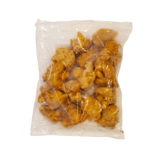 tori no karaage bocconcini di pollo impanato