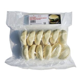bao burger