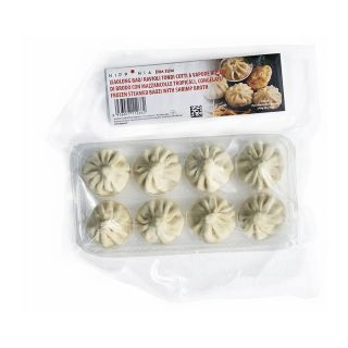 xiao long bao dumpling