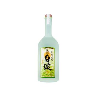satsumashuzu shochu