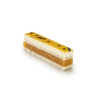 Finger Mango e Passion Fruit