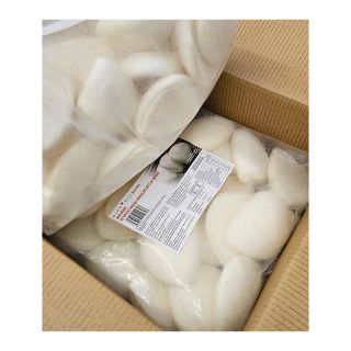 nipponia bao buns panini cotti al vapore cartone