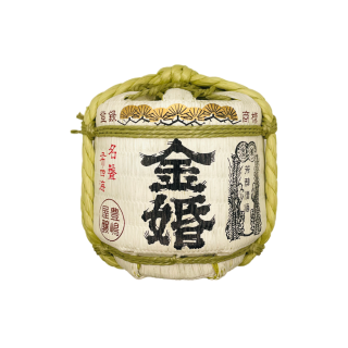 kinkon junmai shu komodaru 300 ml