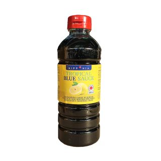 Nipponia Tropical Blue Sauce