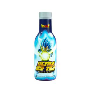 Ultra Ice Tea Dragon Ball Z Vegeta