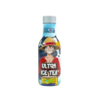 Ultra Ice Tea One Piece Rufy