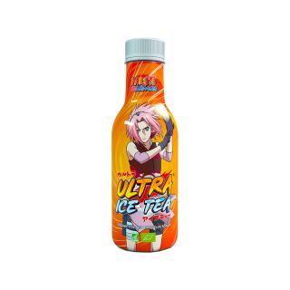 Ultra Ice Tea Naruto Shippuden Sakura