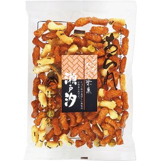 yamamoito Seto Shio snack di riso