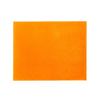 Lamine vegetali arancioni Cocina de Senen