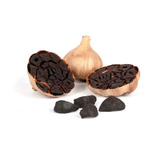 nipponia aglio nero