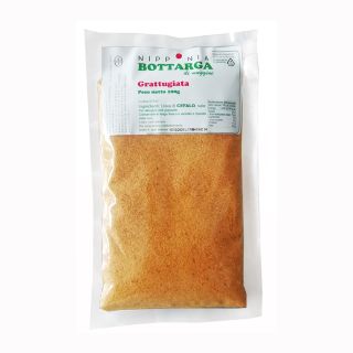 bottarga grattugiata nipponia