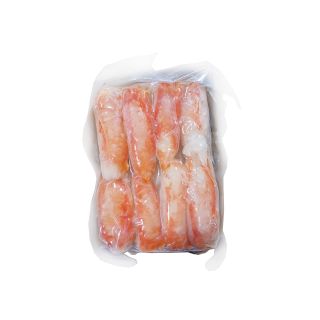 Nipponia Wild Snow crab Granchio cotto per sushi