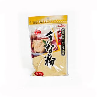 kinako farina di soia