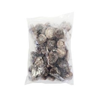 Shiitake funghi interi surgelati