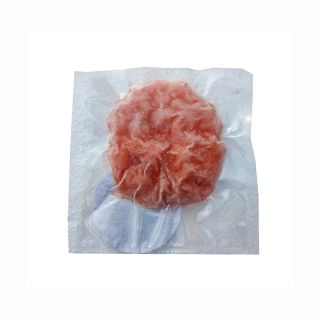 tartare di gambero rosso congelata