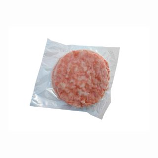 carpaccio di gambero rosso surgelato