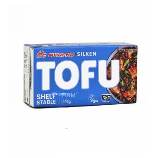 morinaga mori-nu silken tofu firm