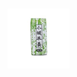 yokan matcha