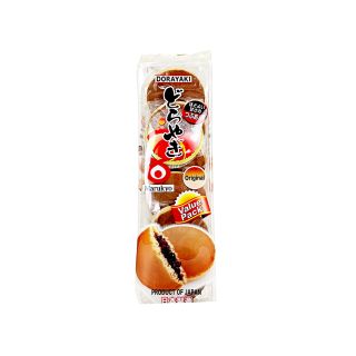 Marukyo Dorayaki