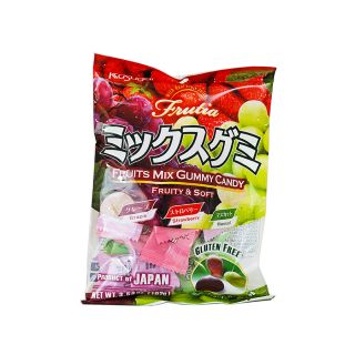 Kasugai caramelle gommose alla frutta