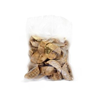 Gyoza alla Piastra con Manzo e Cipolla