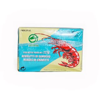 Nuvolette di gambero