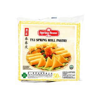 Sfoglie per Harumaki  S