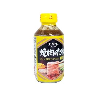 ebara yakiniku notare mild