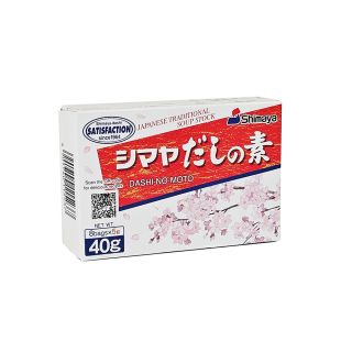 shimaya dashi no moto