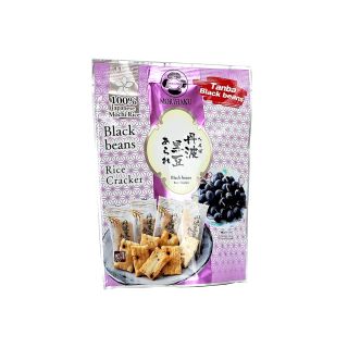 Tanba Black Beans Cracker
