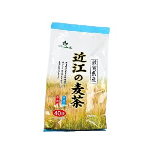 mugicha infuso di orzo giapponese in bustine