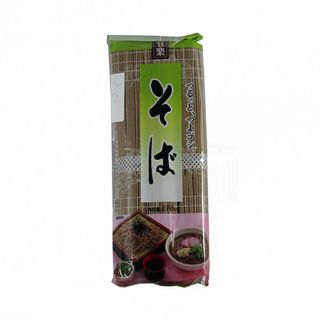 katosangyo banshu soba noodles di grano saraceno