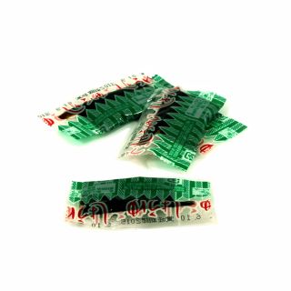 Ajishoyu Salsa di soia bustina per sushi takeaway